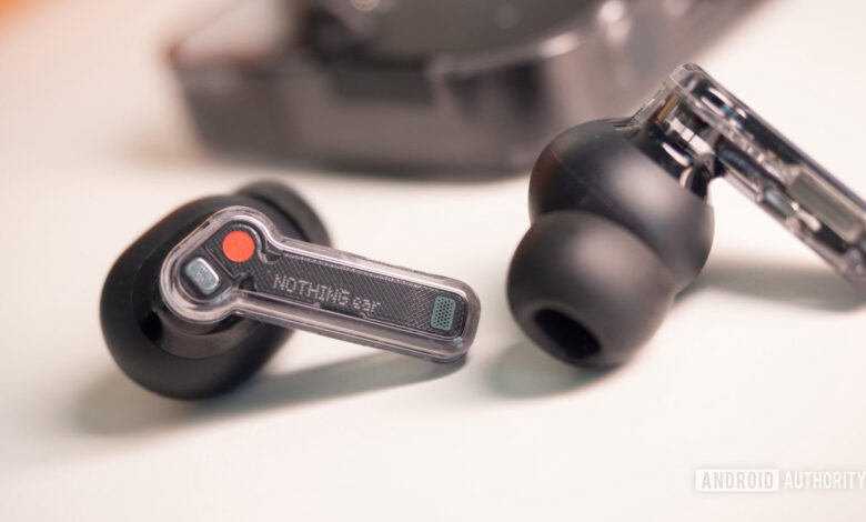 Nothing Ear (3a) Bocor, Harga €99 dan 4 Warna Ini Bisa Goyang Ear (3)