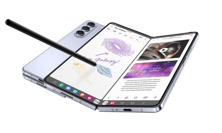 Samsung Siapkan 3 HP Lipat Baru ke Indonesia, Ada Nama Fold yang Berubah