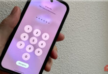 PIN 4 Digit di Smartphone Ternyata Bisa Membuka Semua Kata Sandi Anda