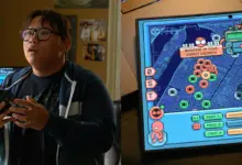 Spider-Man Tak Lagi Pakai Xperia, Samsung Ambil Alih dengan HP Lipat