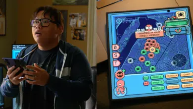 Spider-Man Tak Lagi Pakai Xperia, Samsung Ambil Alih dengan HP Lipat