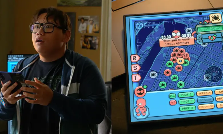 Spider-Man Tak Lagi Pakai Xperia, Samsung Ambil Alih dengan HP Lipat
