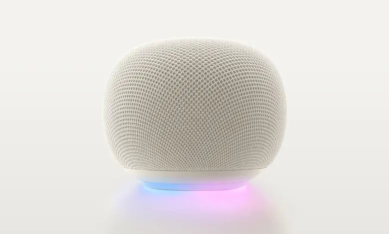 Google Home Speaker Balik Lagi, Gemini AI Gantikan Google Assistant