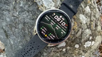 Amazfit Cheetah 2 Masuk Indonesia, GPS Presisi dan Baterai 30 Hari Jadi Andalan