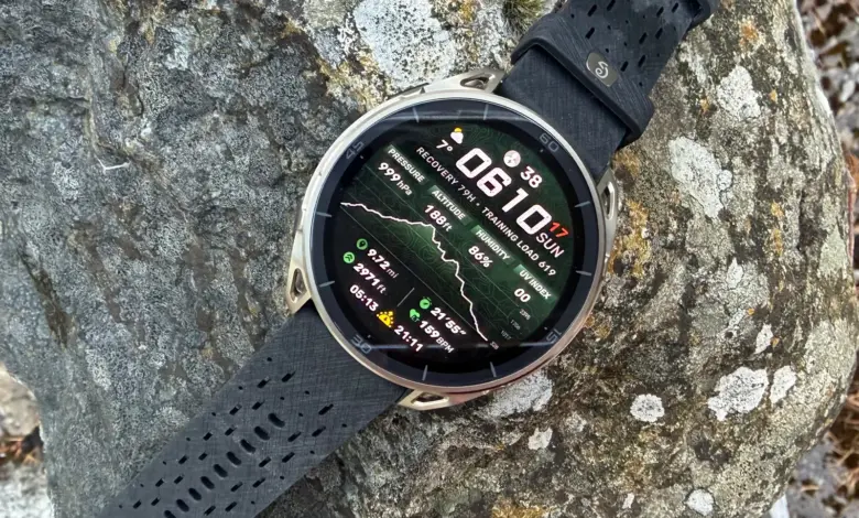 Amazfit Cheetah 2 Masuk Indonesia, GPS Presisi dan Baterai 30 Hari Jadi Andalan