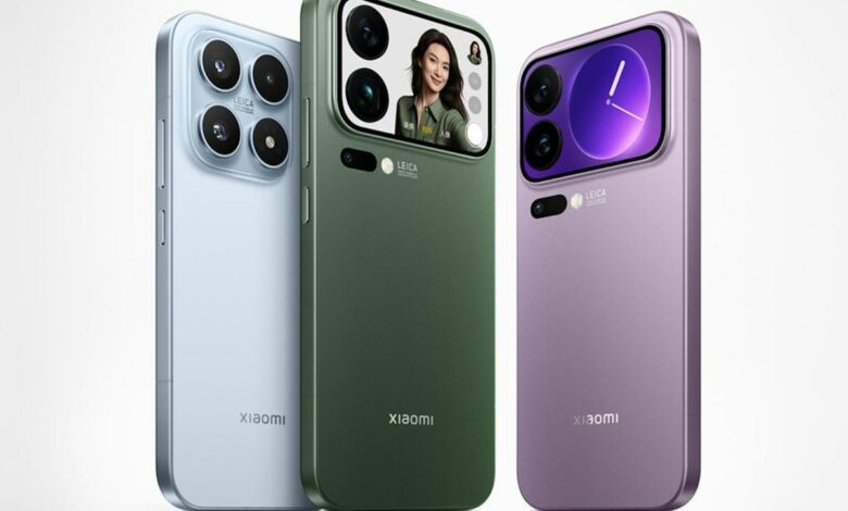 Xiaomi 17T Pro Bawa Baterai 7.000 mAh, Harga Premiumnya Langsung Menguji Niat Beli