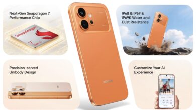 Honor 600 Smart 5G Resmi Meluncur, Bawa Baterai 7.700 mAh dan Snapdragon 4 Gen 4