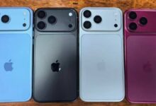 Tim Cook Beri Sinyal, Harga iPhone 18 Pro Bisa Melonjak Hampir Rp 5 Juta