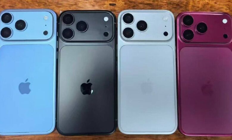 Tim Cook Beri Sinyal, Harga iPhone 18 Pro Bisa Melonjak Hampir Rp 5 Juta
