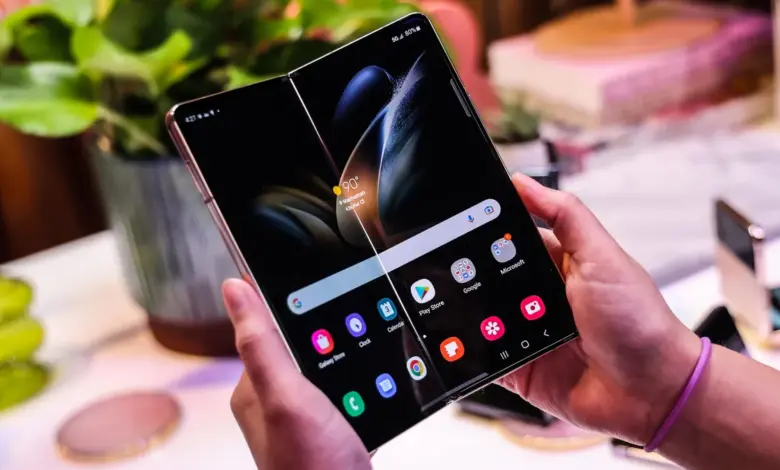3 HP Lipat Samsung Lolos TKDN, Ada Isyarat Nama Baru untuk Galaxy Z Fold