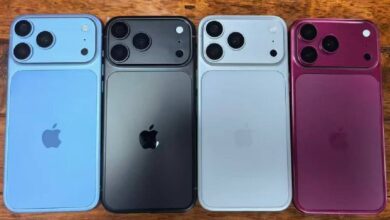 Tim Cook Beri Sinyal, Harga iPhone 18 Pro Bisa Melonjak Hampir Rp 5 Juta