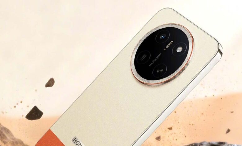 Honor X80 Pro Max Siap Meluncur, Layar 10.000 Nits Pertama di Dunia Bikin Penasaran
