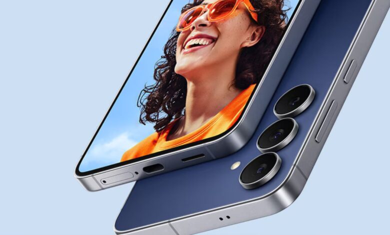 Galaxy S26 FE Bocor, Layar 120Hz dan Baterai Besar Jadi Andalan