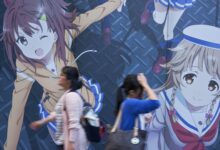 Wallpaper Anime di Steam Workshop Ternyata Bisa Jadi Pintu Masuk Malware