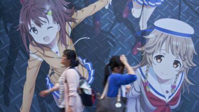 Wallpaper Anime di Steam Workshop Ternyata Bisa Jadi Pintu Masuk Malware