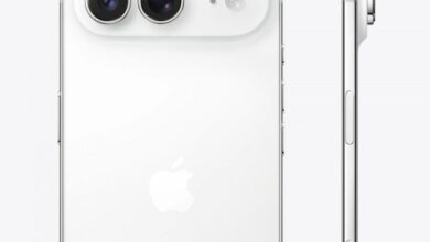 iPhone Air 2 Siap Ubah Aturan Main, Kamera Ganda dan Chip Pro Jadi Andalan Baru