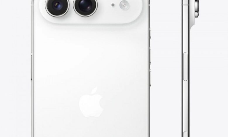 iPhone Air 2 Siap Ubah Aturan Main, Kamera Ganda dan Chip Pro Jadi Andalan Baru