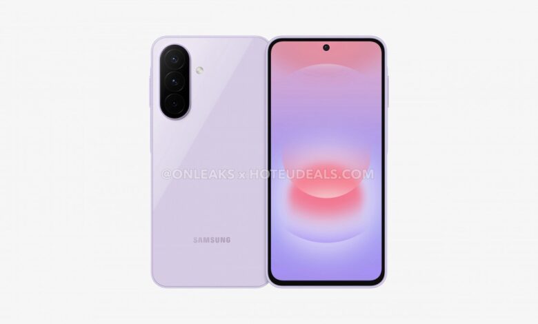 Galaxy A27 5G Resmi Meluncur, Layar Lebih Lapang dan AI Makin Serius