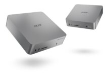 Acer Veriton RA110, Mini PC yang Siap Menangani Beban AI Berat di Meja Kerja